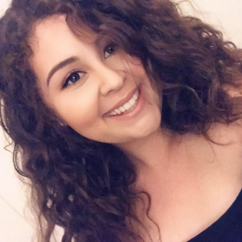 Meet your Posher, Kari